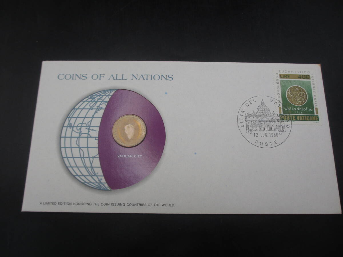Yahoo!オークション -「coins of all nations」の落札相場・落札価格