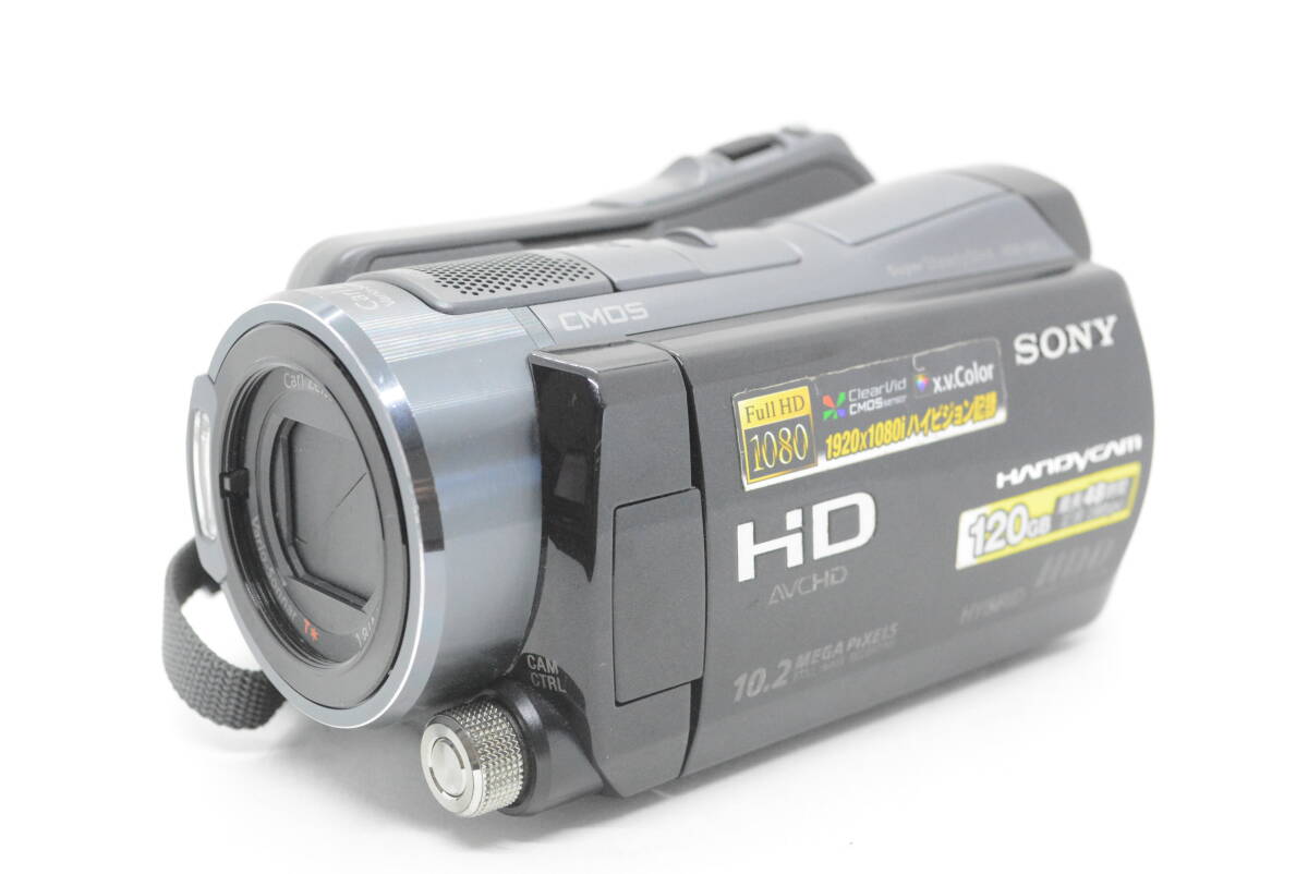 Yahoo!オークション -「sony hdr-sr12」の落札相場・落札価格
