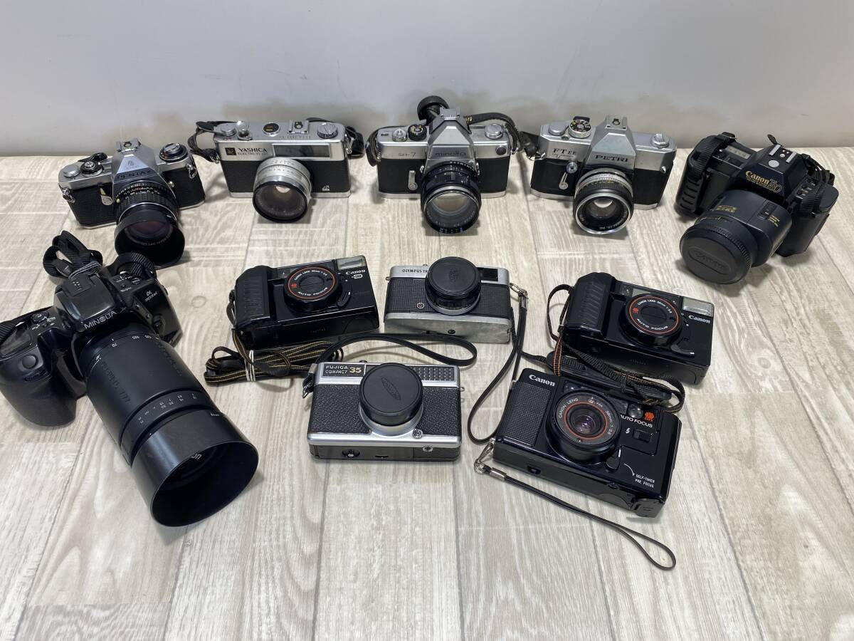 Yahoo!オークション -「canon t80」の落札相場・落札価格