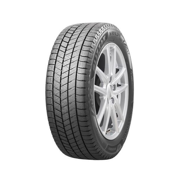 ブリヂストン [1本] BLIZZAK VRX3 175/65R15 84Q オークション比較