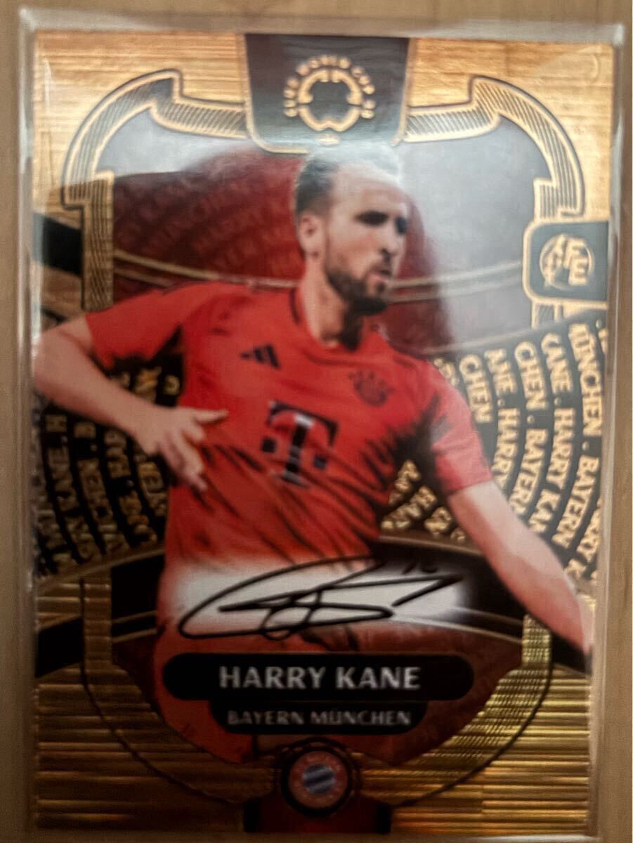 Yahoo!オークション -「harry kane」(シングルカード) (サッカー)の