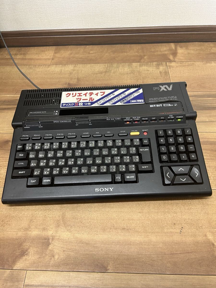 Yahoo!オークション -「hb-f1xv sony」の落札相場・落札価格