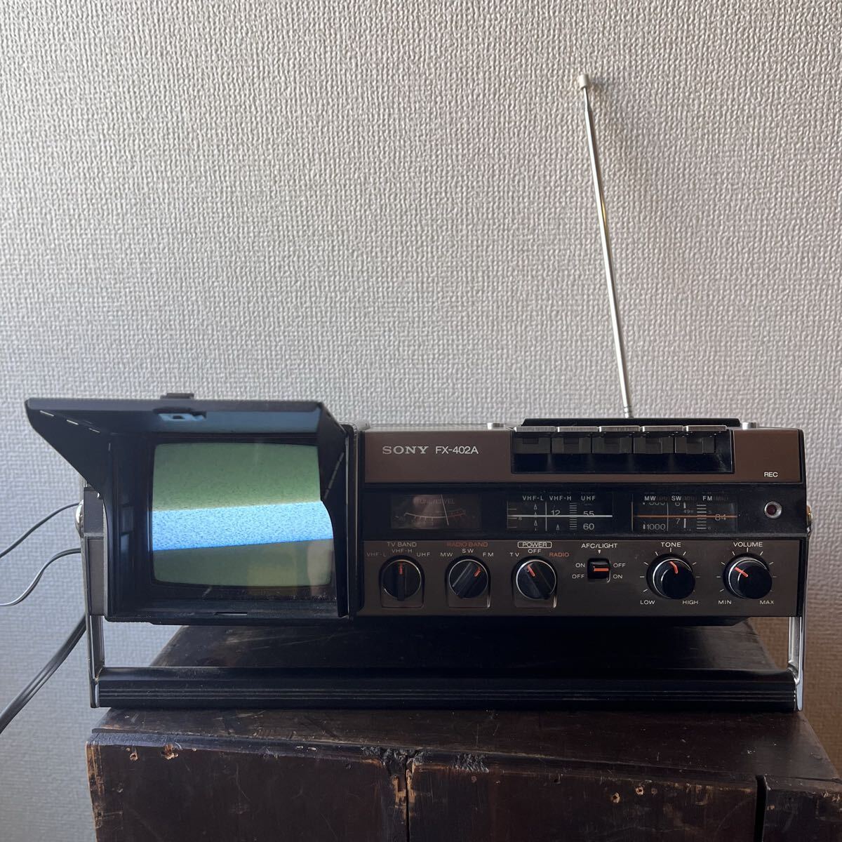 2026年最新】Yahoo!オークション -fx-402の中古品・新品・未使用品一覧