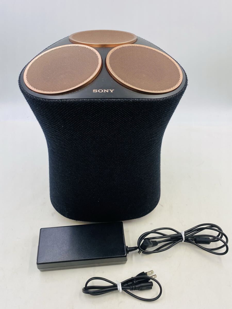 Yahoo!オークション -「sony srs-ra5000」の落札相場・落札価格