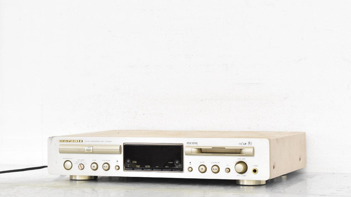 Yahoo!オークション -「marantz cm6200」の落札相場・落札価格