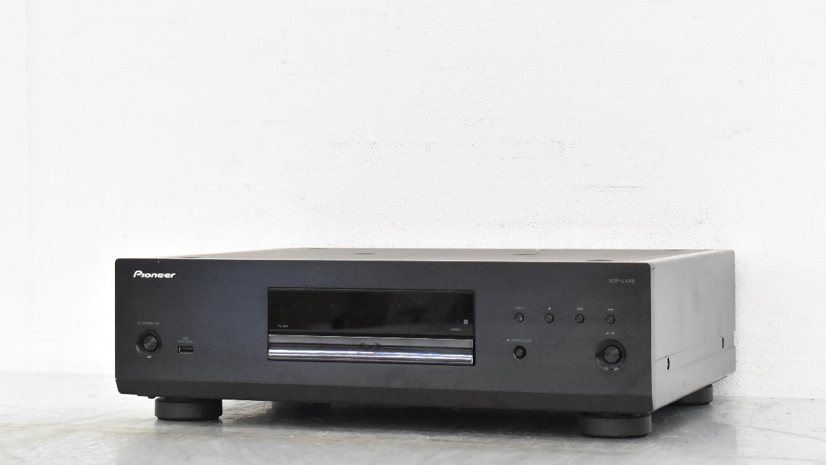 Yahoo!オークション -「pioneer bdp lx88」の落札相場・落札価格