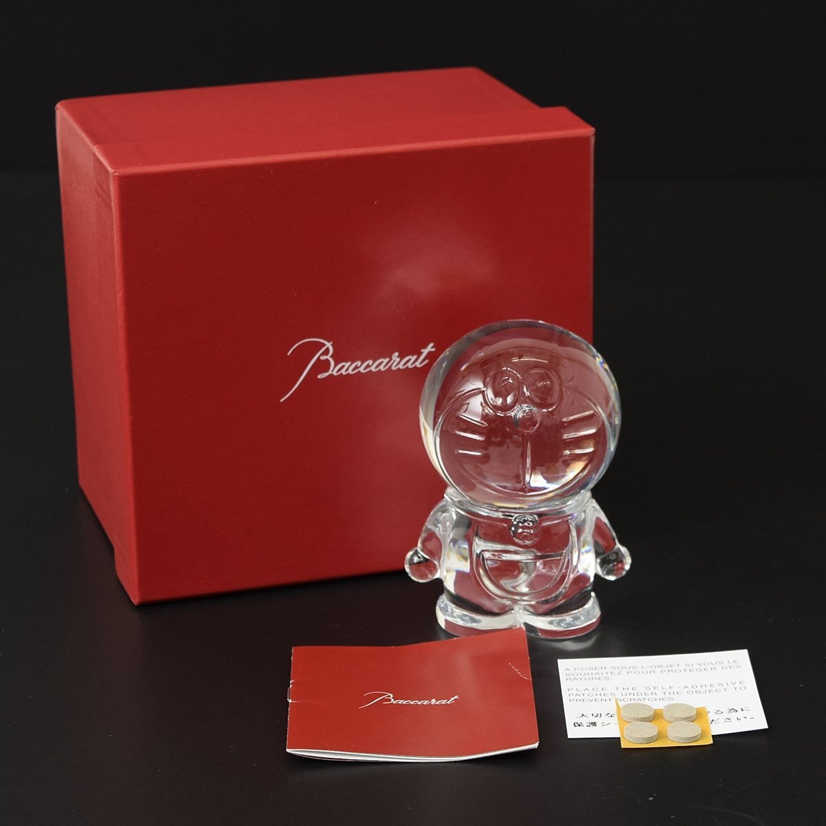 2026年最新】Yahoo!オークション -バカラ ドラえもんの中古品・新品