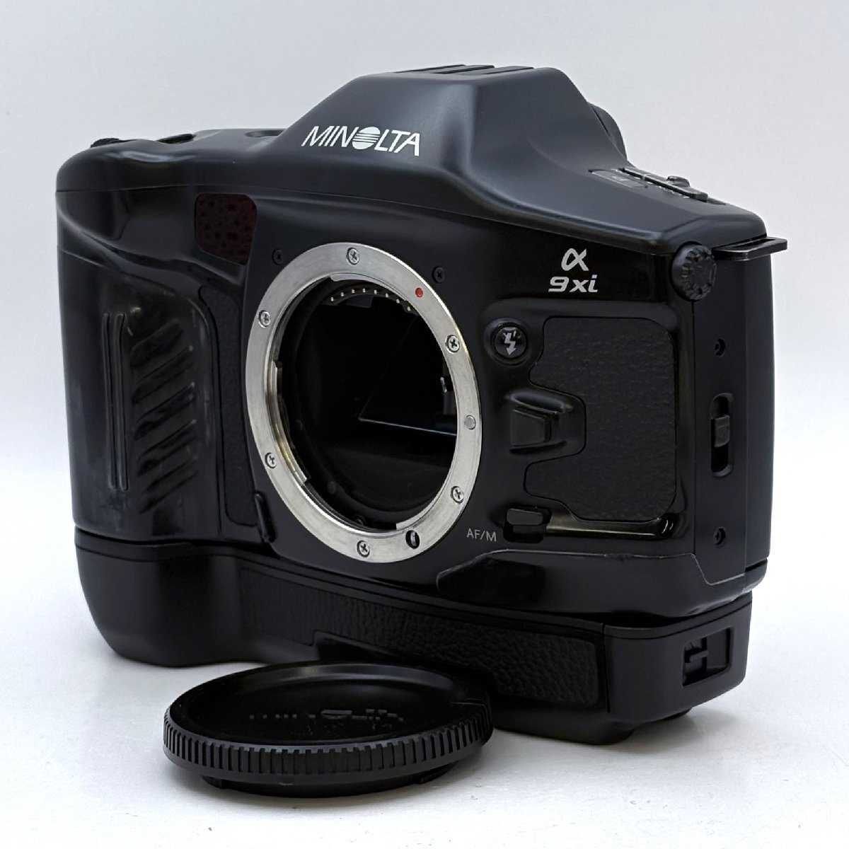 Yahoo!オークション -「minolta α9xi」の落札相場・落札価格