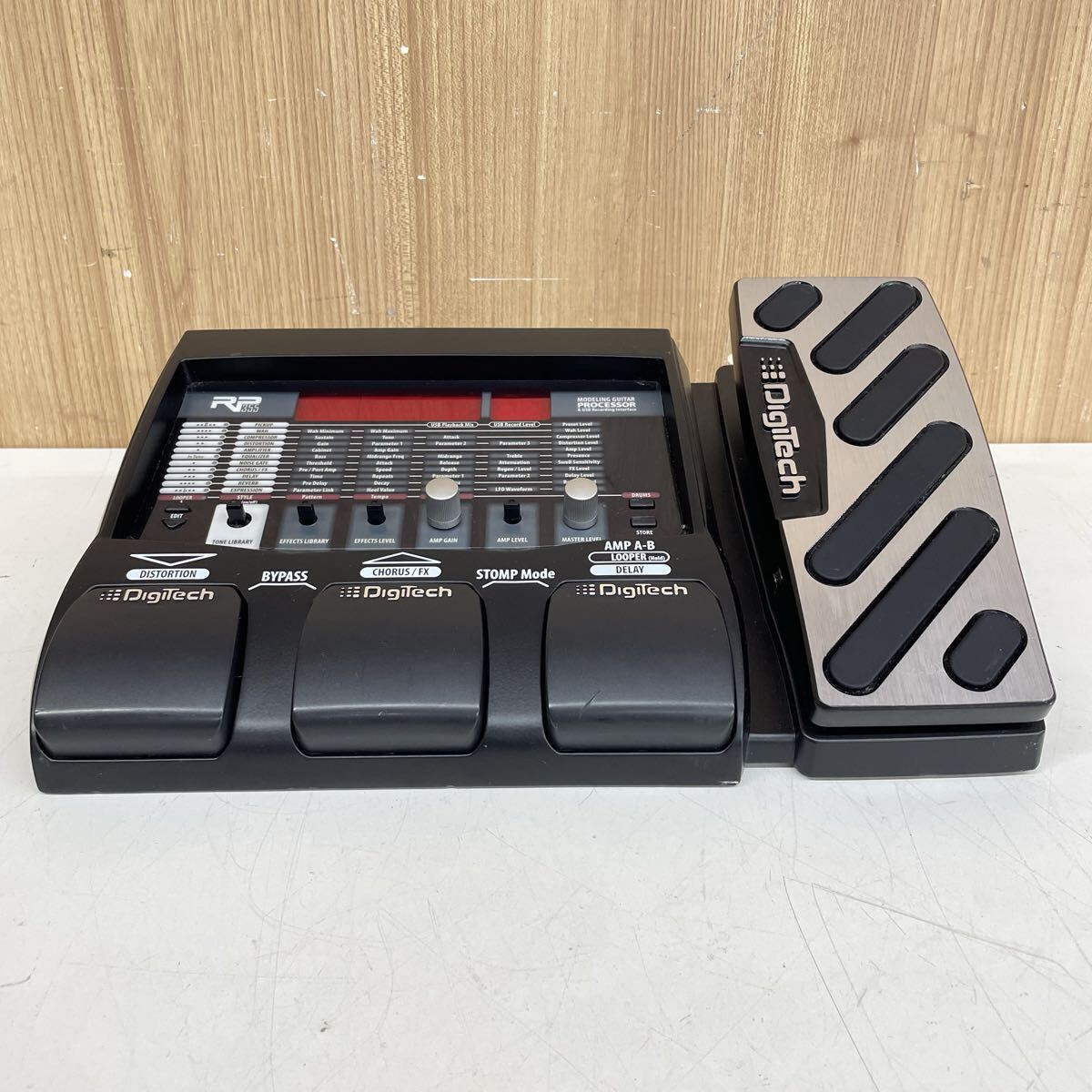 Yahoo!オークション -「digitech rp」の落札相場・落札価格