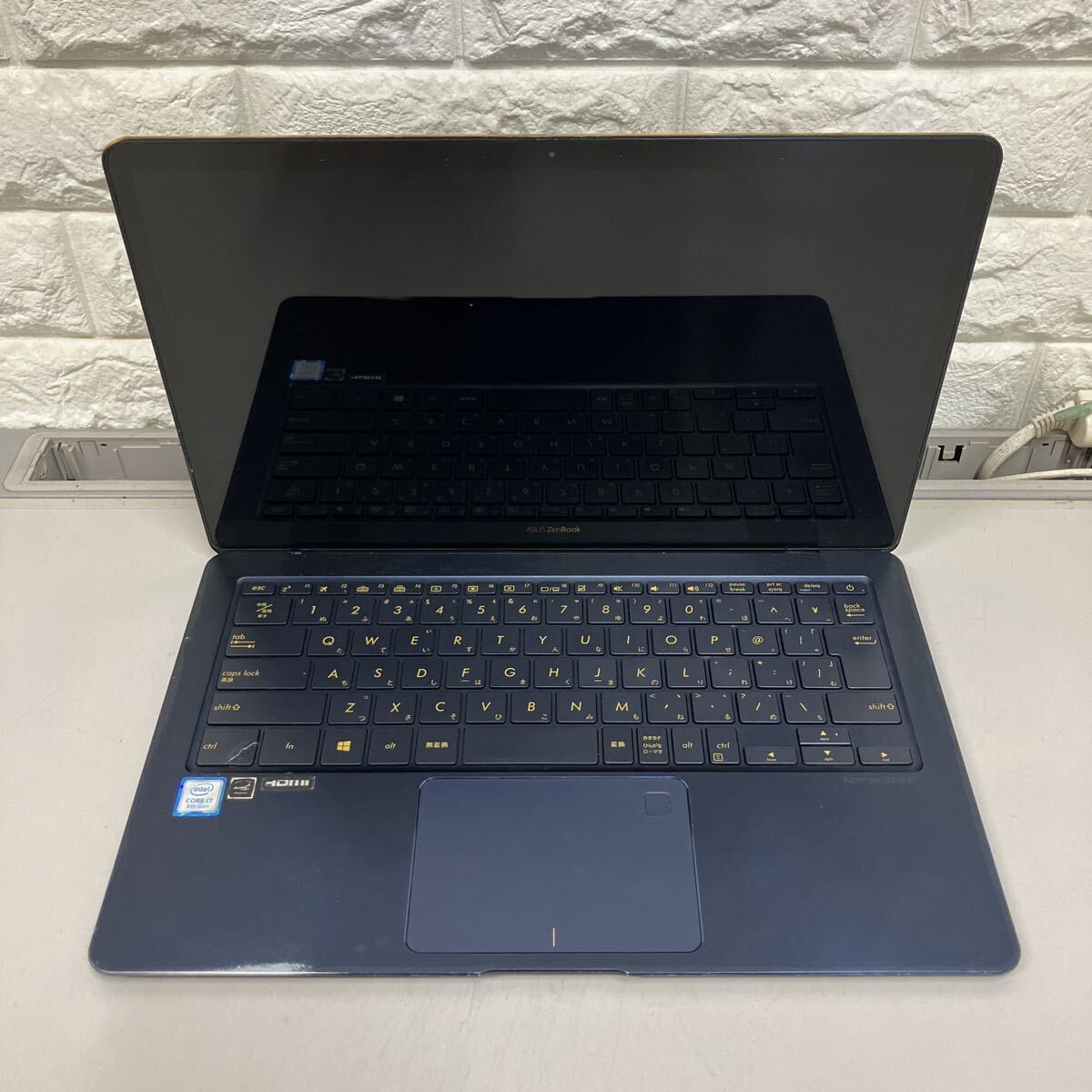 Yahoo!オークション -「zenbook ジャンク」(パソコン) の落札相場