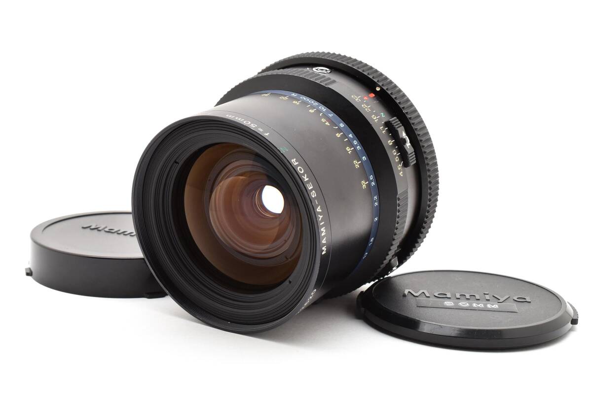 Yahoo!オークション -「マミヤ rz 50mm」の落札相場・落札価格