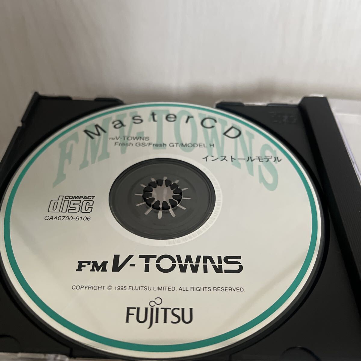 Yahoo!オークション -「fm towns hdd」の落札相場・落札価格