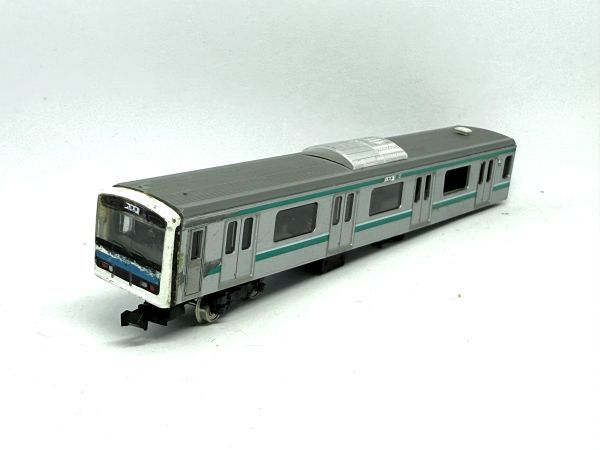 Yahoo!オークション -「tomix e501系」(通勤形電車) (JR、国鉄車輌)の