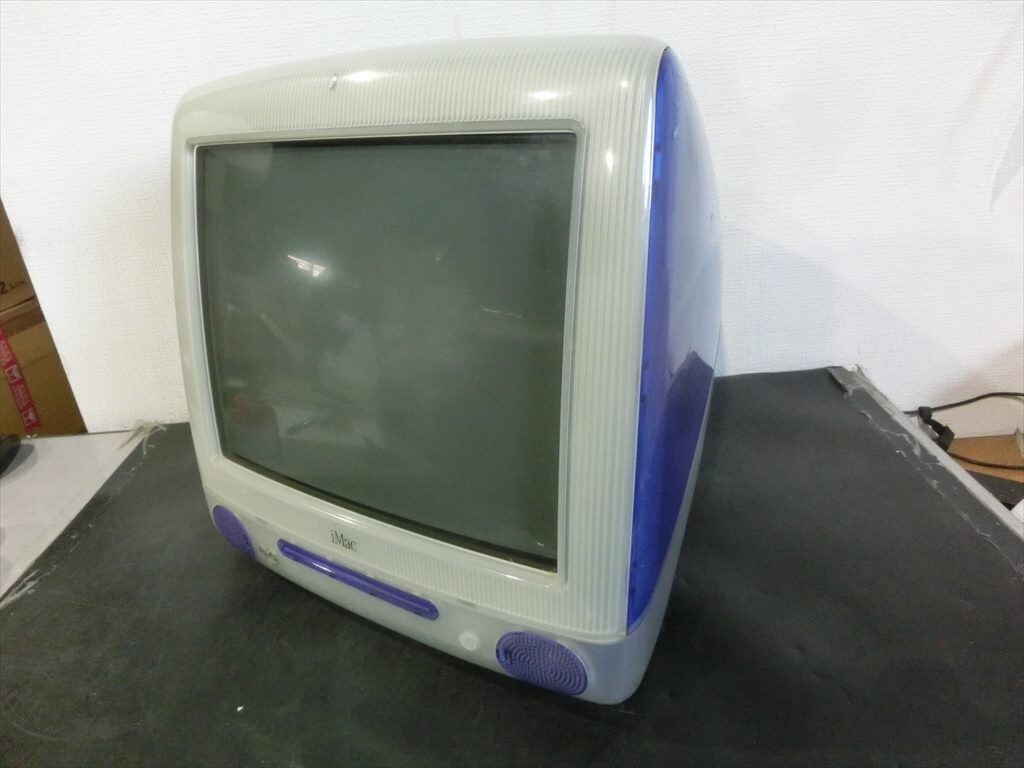 Yahoo!オークション -「m5521」(iMac) (デスクトップ)の落札相場・落札価格