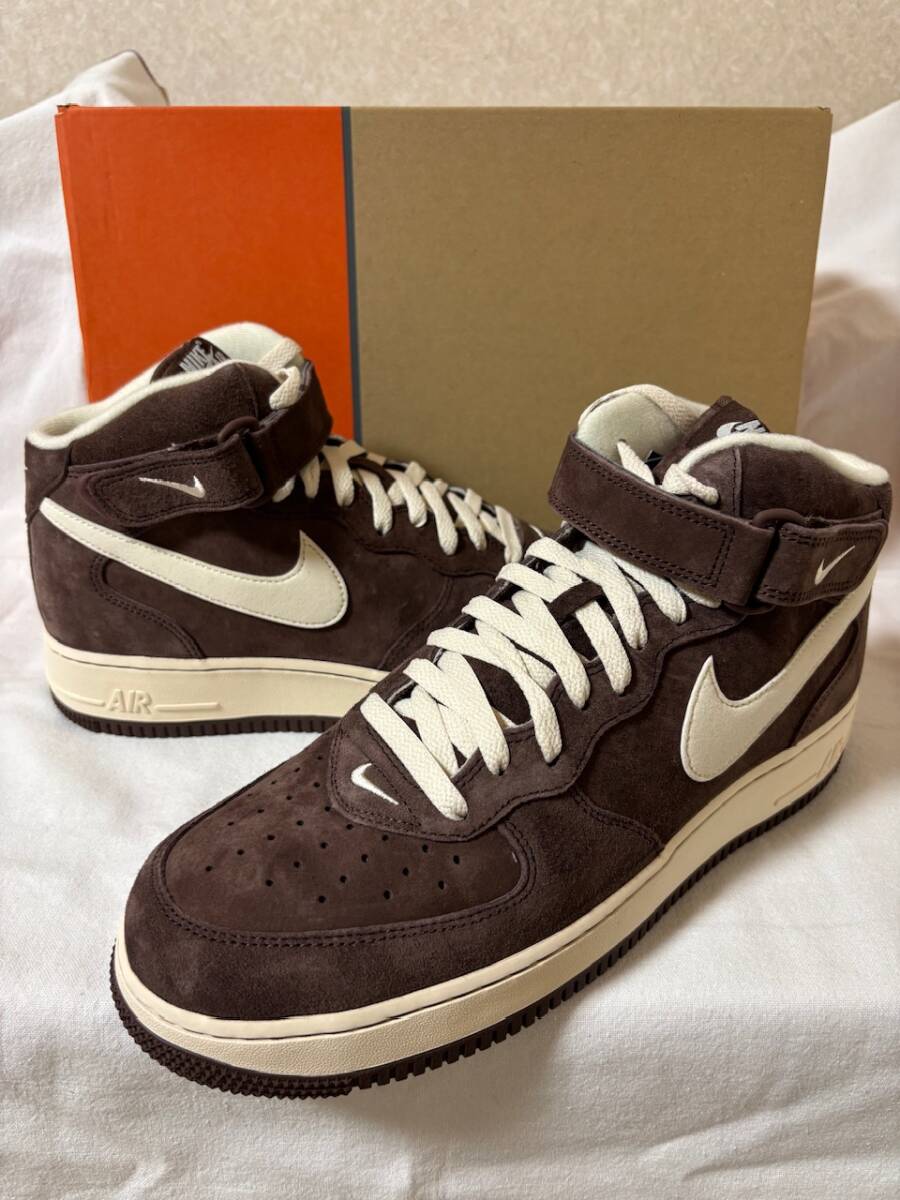 2026年最新】Yahoo!オークション -nike air force 1 mid(29.0cm)の中古