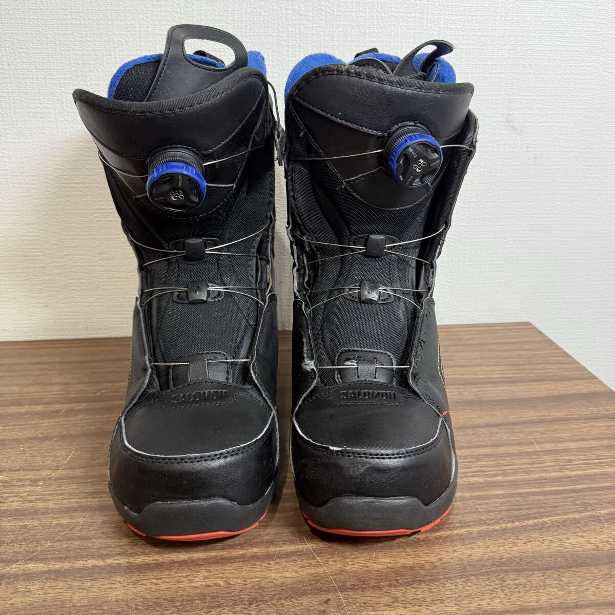 Yahoo!オークション -「salomon mantis」の落札相場・落札価格