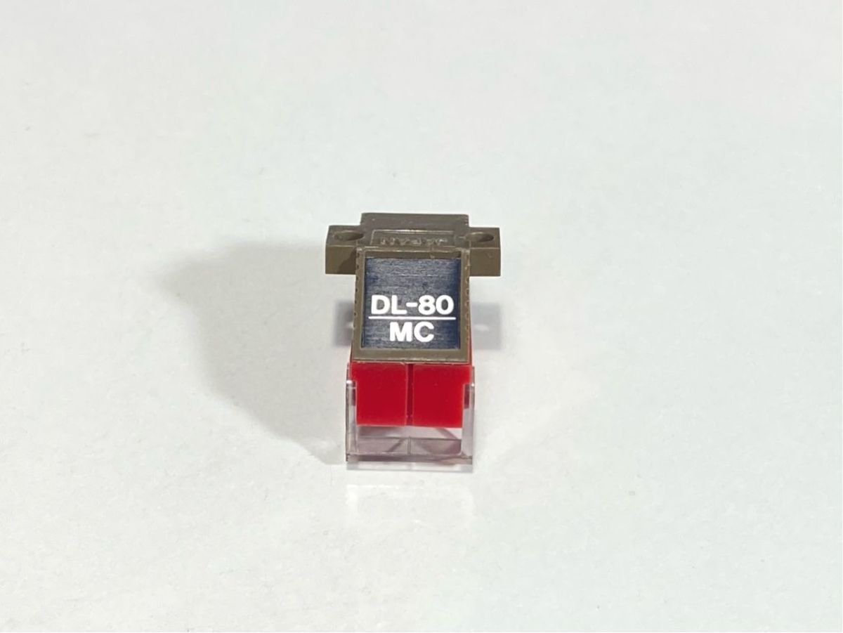 Yahoo!オークション -「dl-80 mc」(交換針、カートリッジ) (ターン