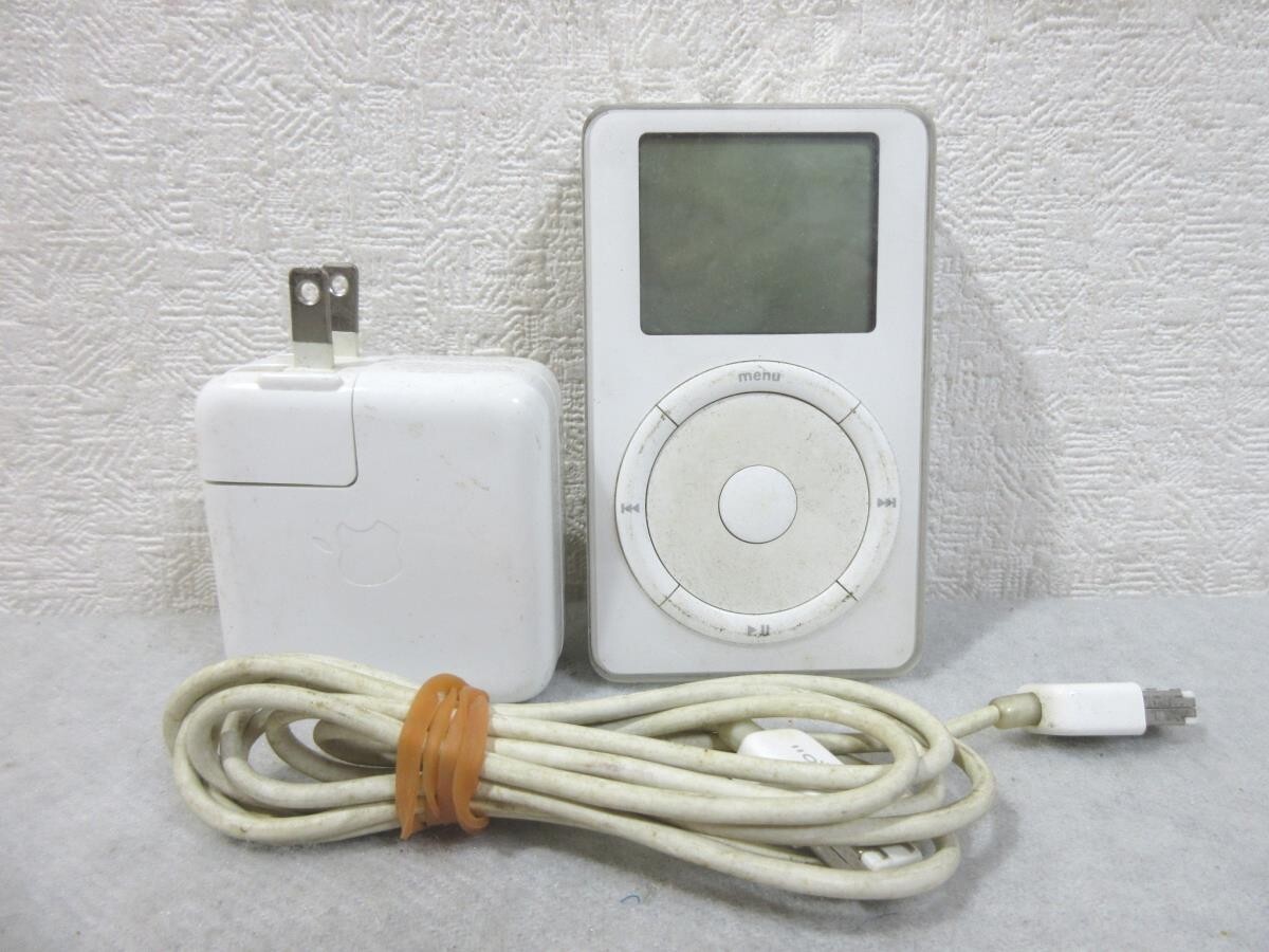 Yahoo!オークション -「ipod a1019」の落札相場・落札価格
