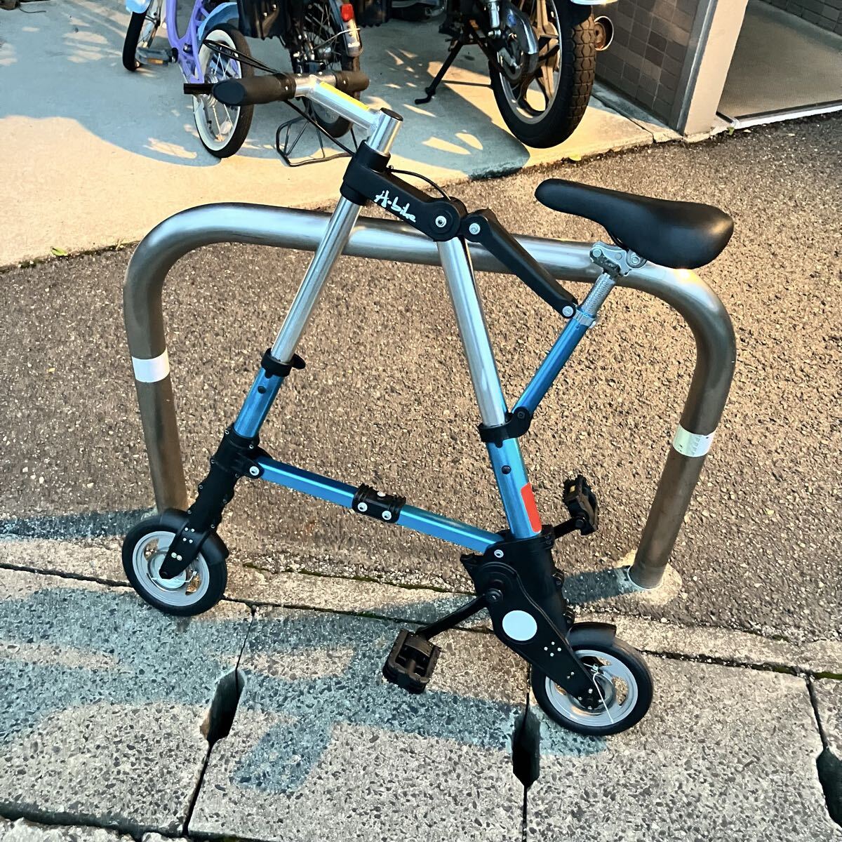 Yahoo!オークション -「a-bike」の落札相場・落札価格