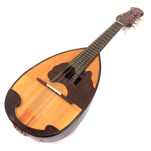 Yahoo!オークション -「kunishima mandolin」の落札相場・落札価格