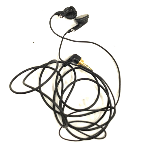 Yahoo!オークション -「sony mdr-e484」(オーディオ機器) の落札相場