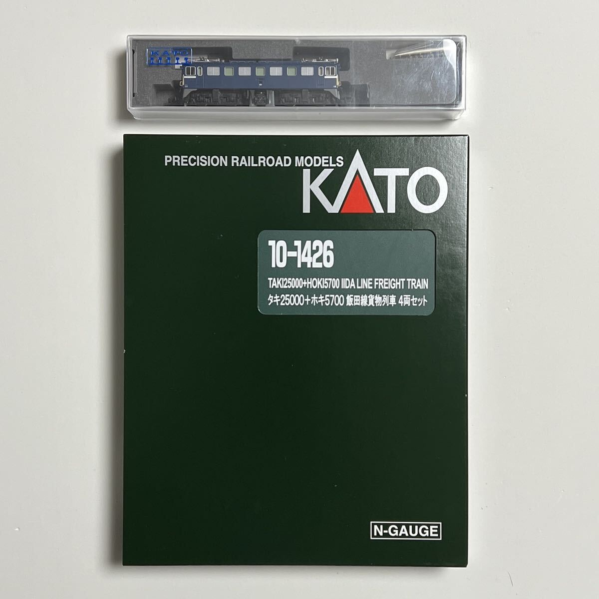 新同】KATO 3084 ED62⑥ 付属品未使用未開封 Yahoo!オークション