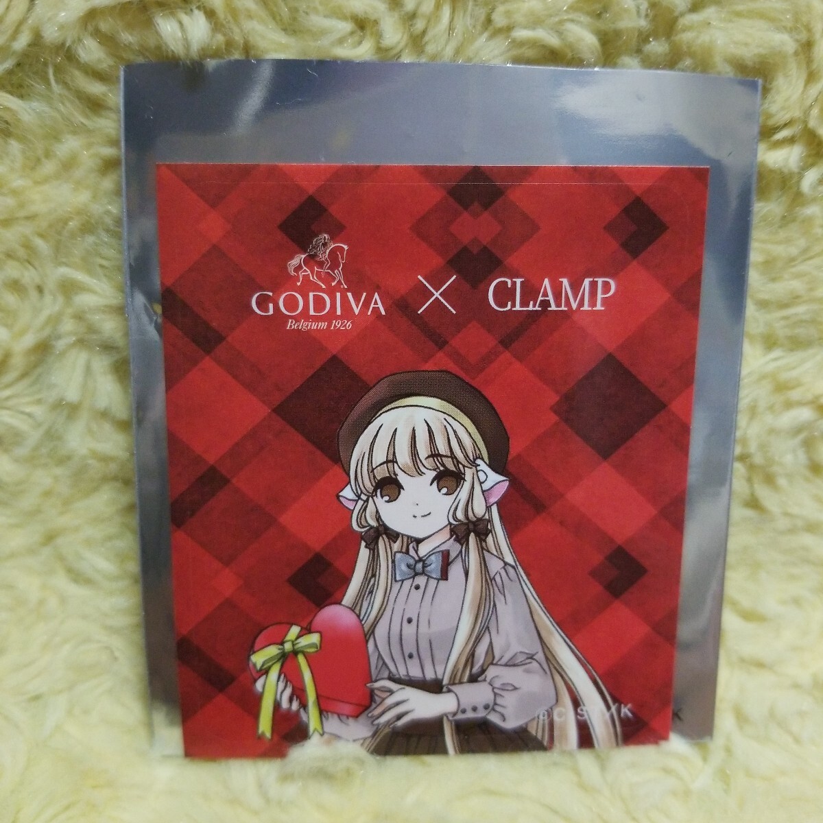 2026年最新】Yahoo!オークション -ちょびっツ ちぃの中古品・新品・未