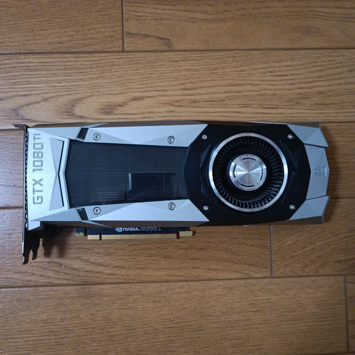 Yahoo!オークション -「gtx 1080 ti founders edition」の落札相場