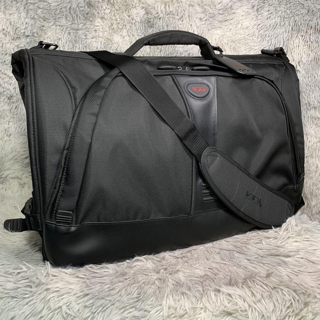 Yahoo!オークション -「tumi ガーメント」(ファッション) の落札相場
