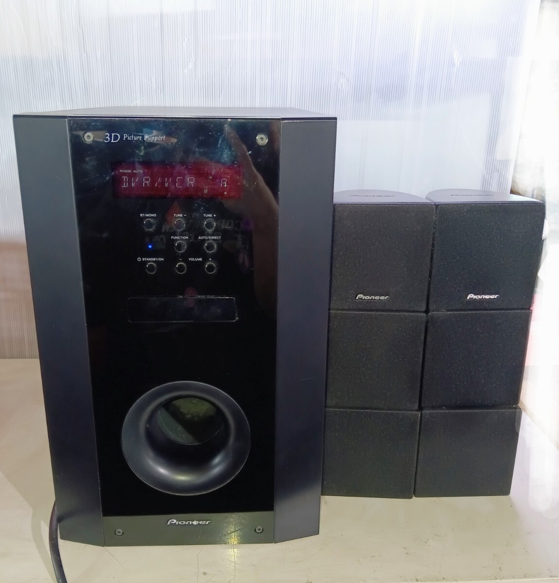 Yahoo!オークション -「swr2」(スピーカー) (オーディオ機器)の落札