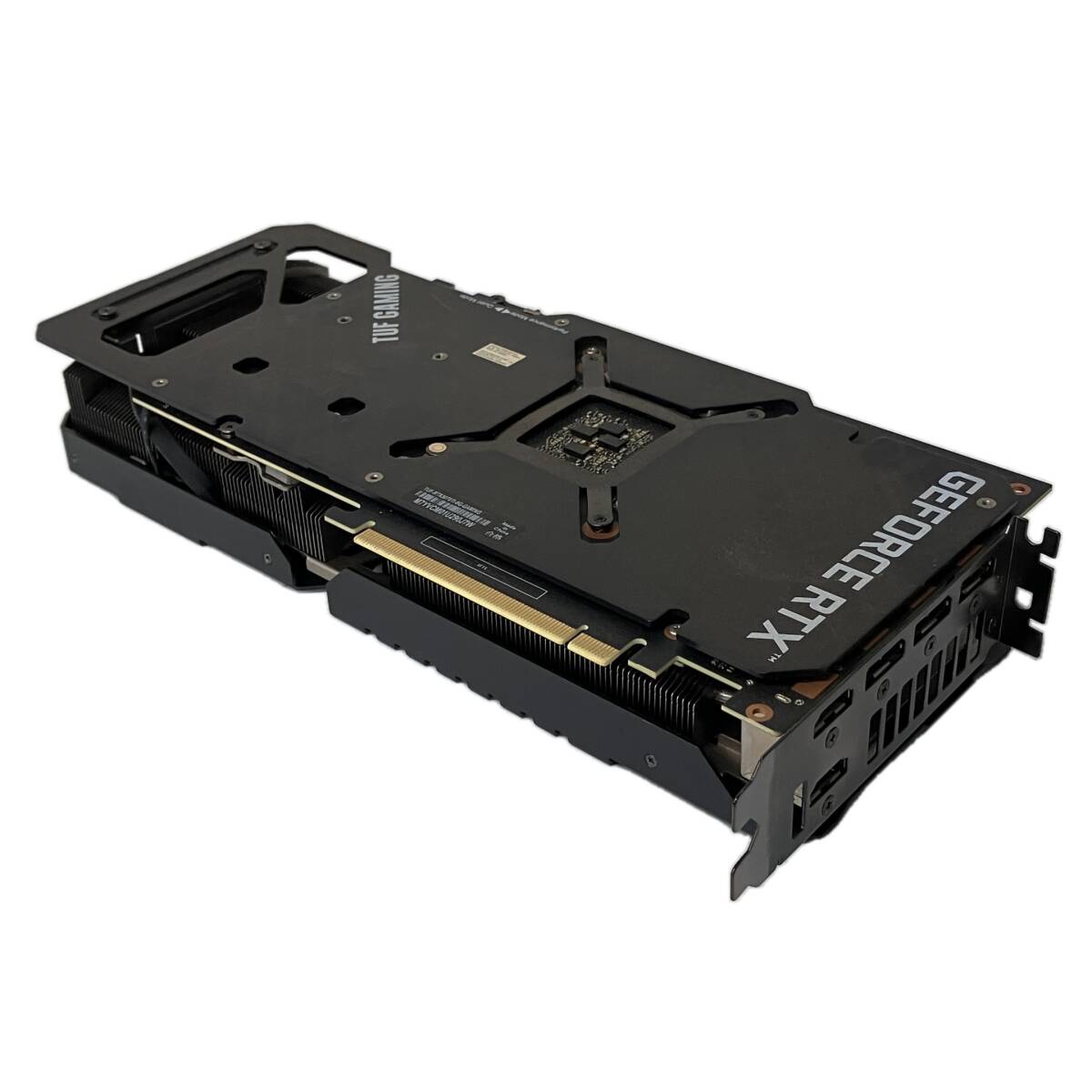 Yahoo!オークション -「rtx3070 tuf」の落札相場・落札価格