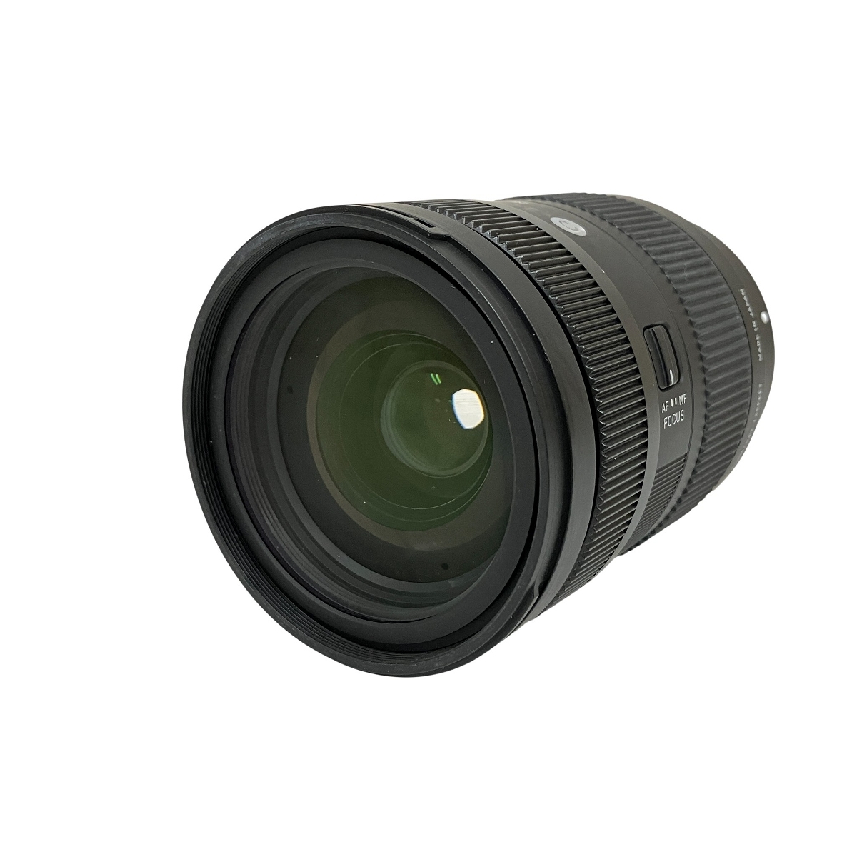 Yahoo!オークション -「sigma 28-70mm f2.8 dg dn」の落札相場・落札価格