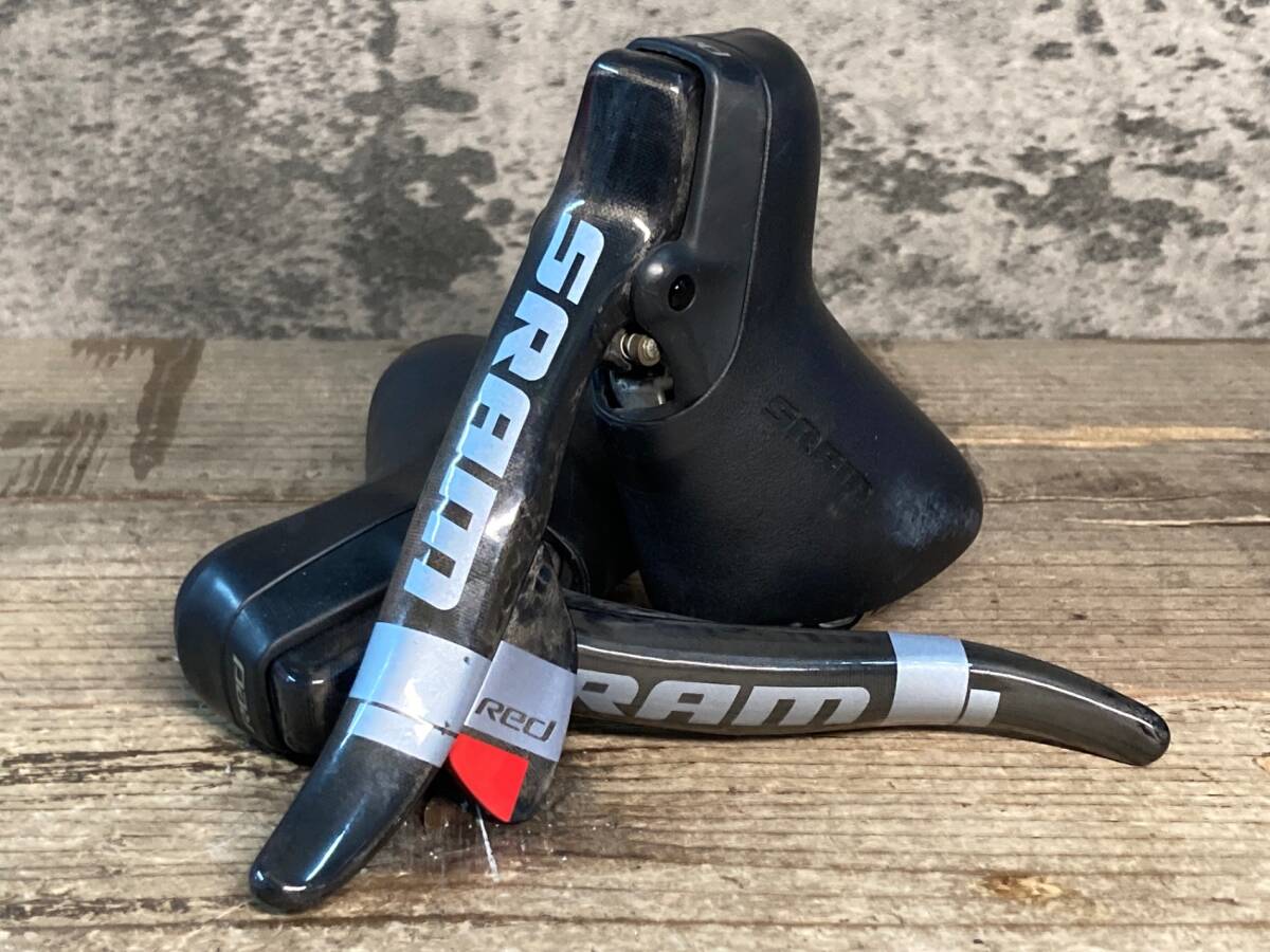 Yahoo!オークション -「sram ダブルタップ」(ブレーキレバー、シフト