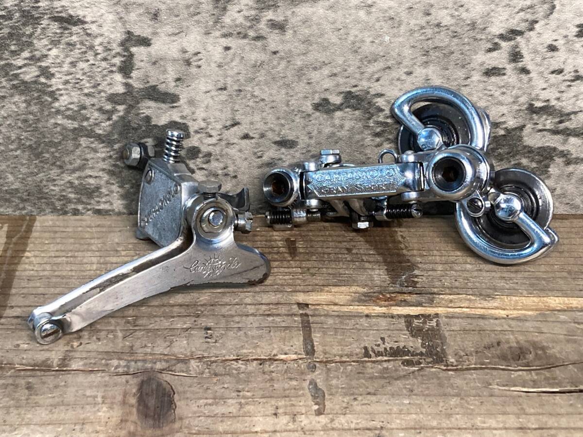 Yahoo!オークション -「(カンパ カンパニョーロ campagnolo) (gs gran