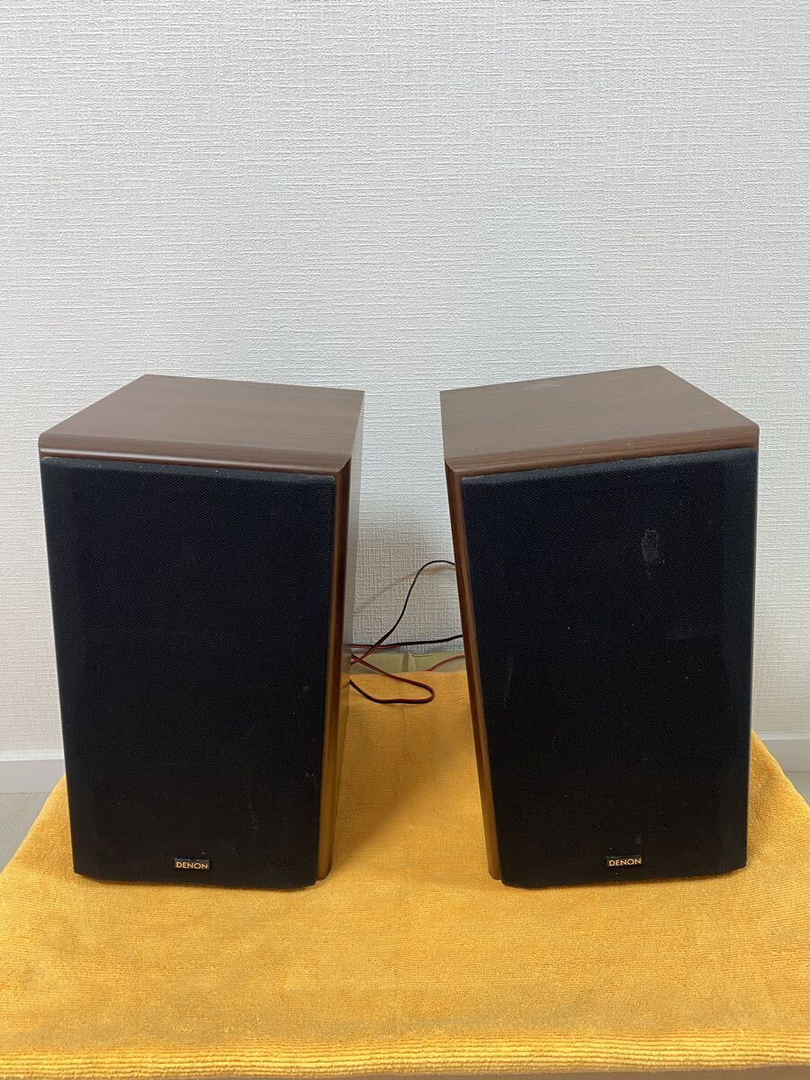 Yahoo!オークション -「denon sc-e202」の落札相場・落札価格