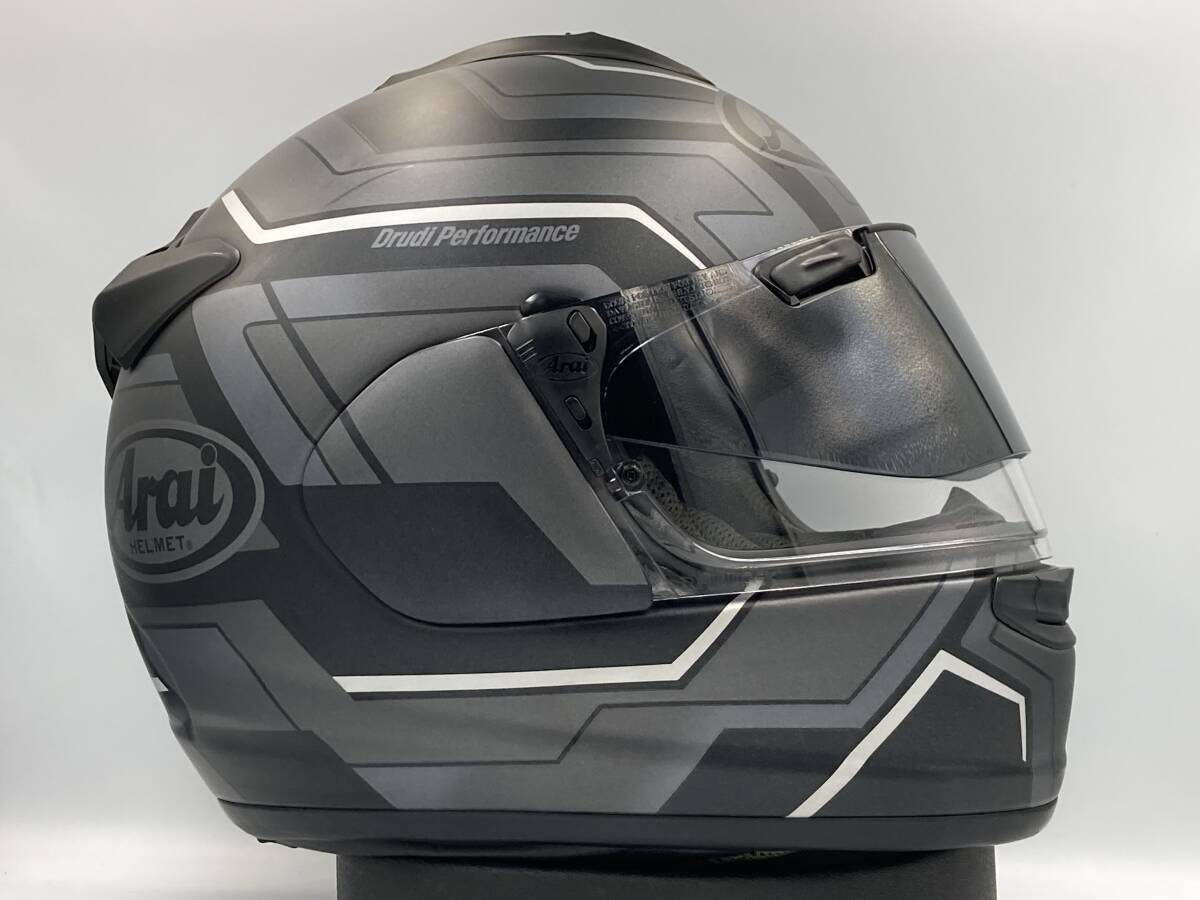 Yahoo!オークション -「arai (アライ) vector-x (vector x ベクターx