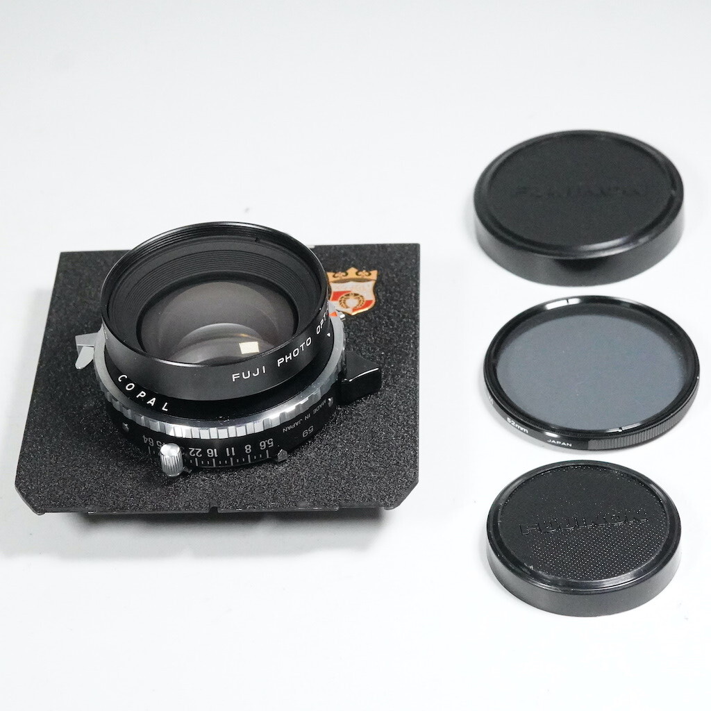 2026年最新】Yahoo!オークション -fujinon w 125mm f5.6の中古品・新品