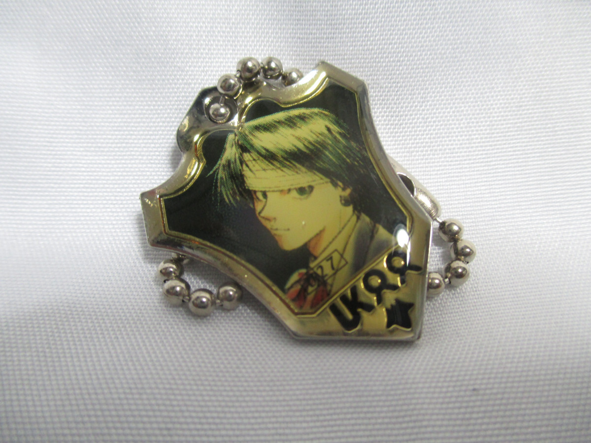 Yahoo!オークション -「メタルハンター」(HUNTER×HUNTER) (は行)の落札