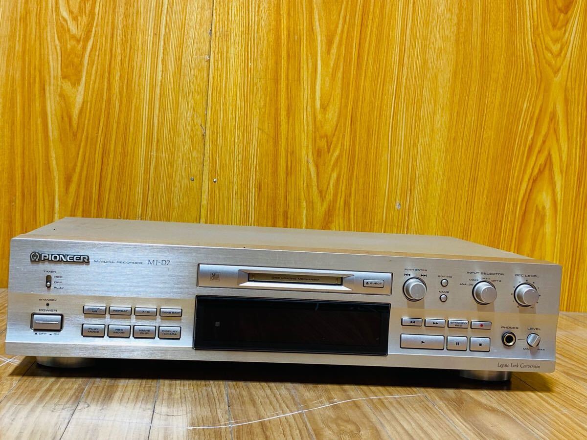 Yahoo!オークション -「pioneer mj-d7」の落札相場・落札価格