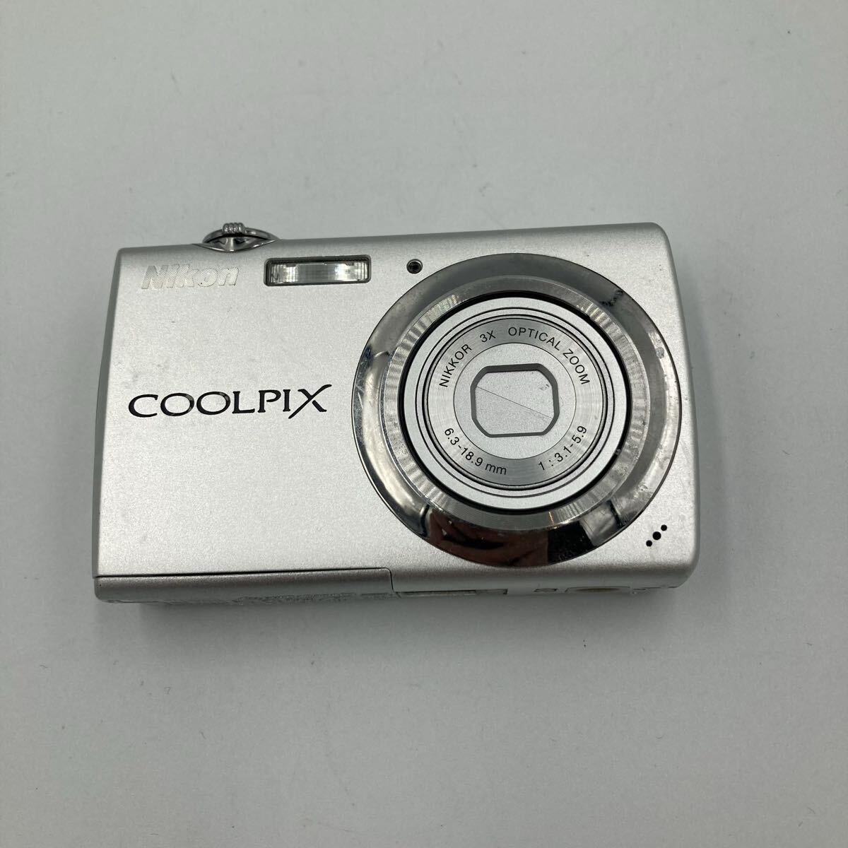 Yahoo!オークション -「coolpix s220」の落札相場・落札価格