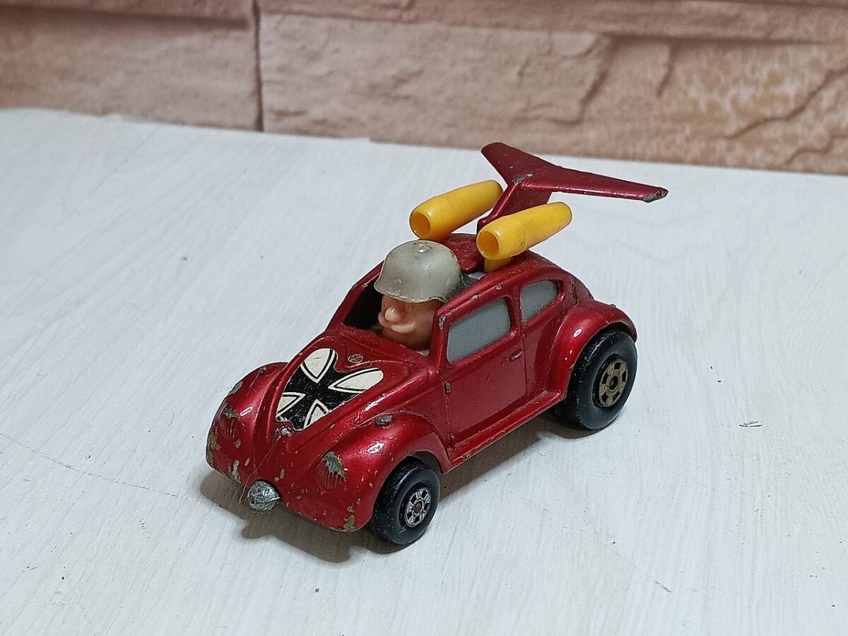 Yahoo!オークション -「昭和レトロ」(マッチボックス) (自動車)の落札
