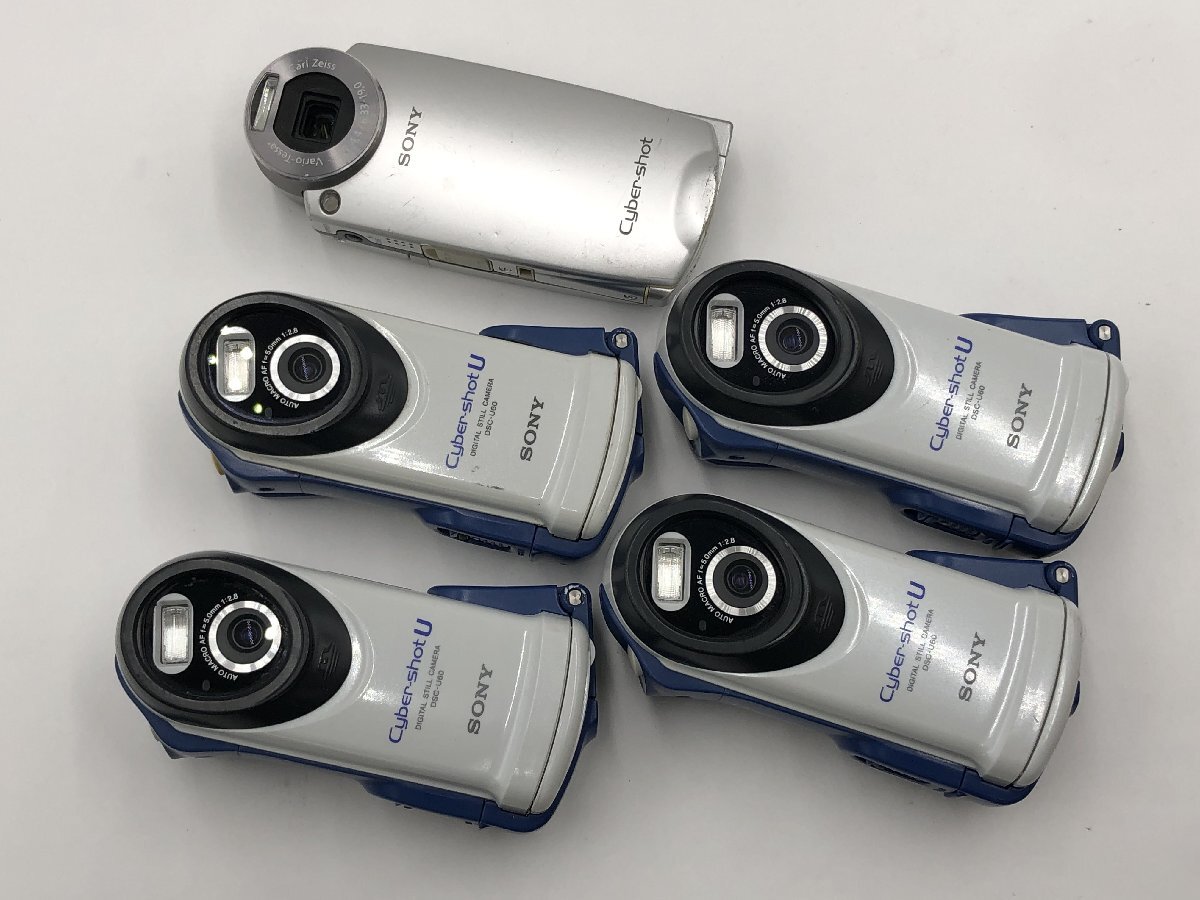 Yahoo!オークション -「sony dsc-m2」(家電、AV、カメラ) の落札相場