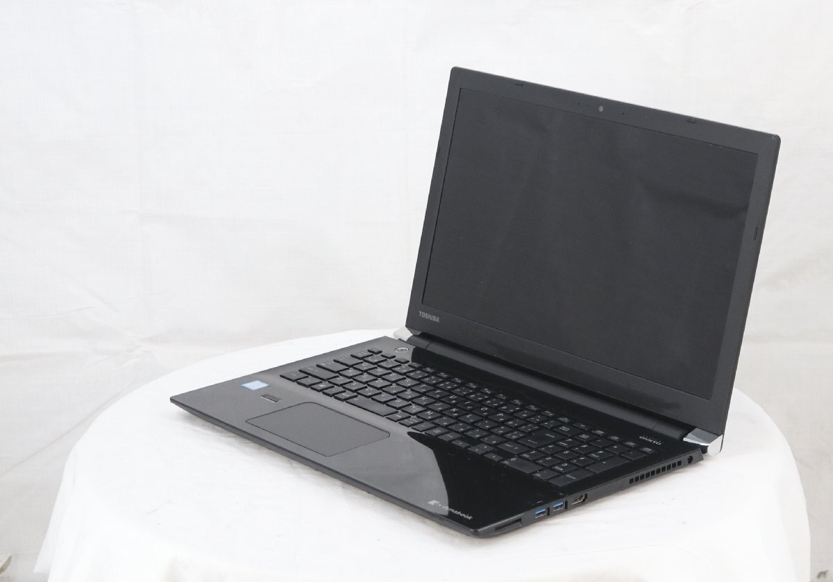 Yahoo!オークション -「dynabook t75 ジャンク」(15インチ～) (東芝)の