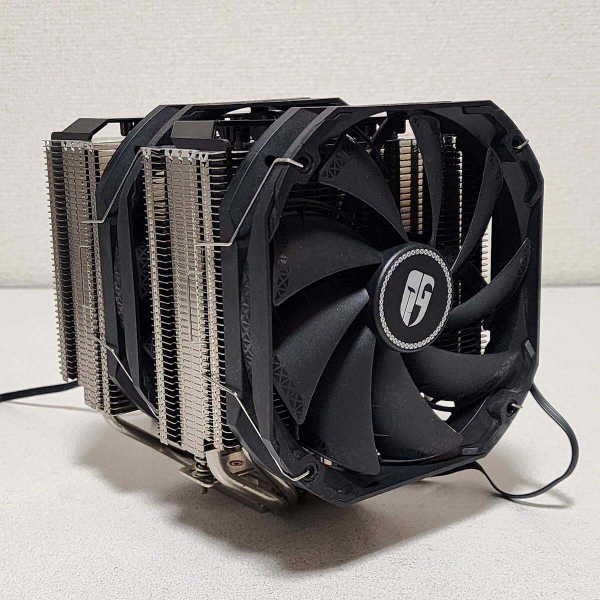 Yahoo!オークション -「deepcool assassin iii」の落札相場・落札価格