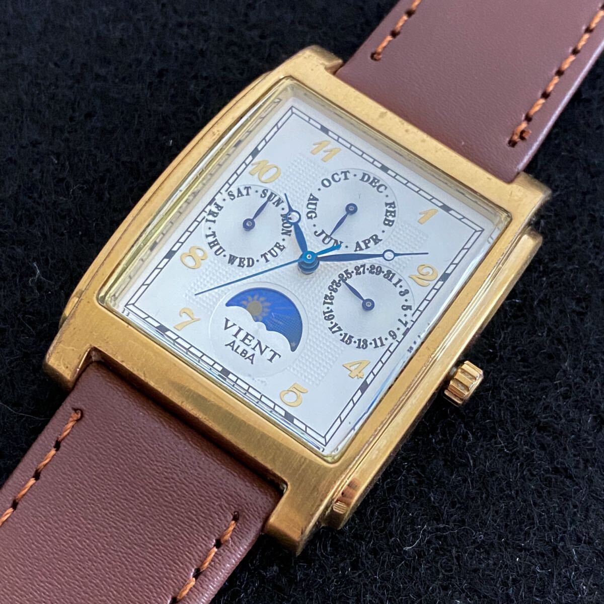 2026年最新】Yahoo!オークション -アルバ vientの中古品・新品・未使用