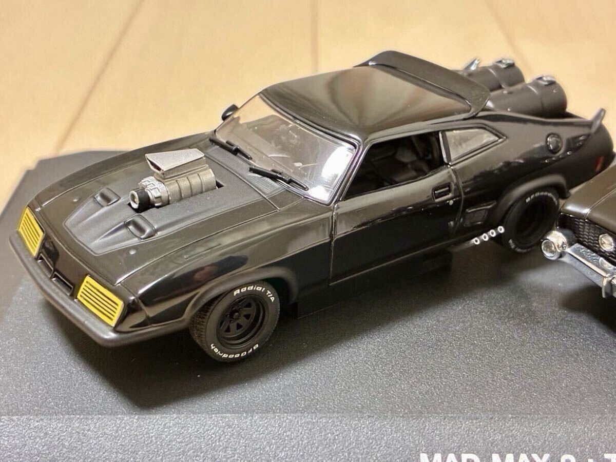 Yahoo!オークション -「mad max 2」(オートアート) (自動車)の落札相場