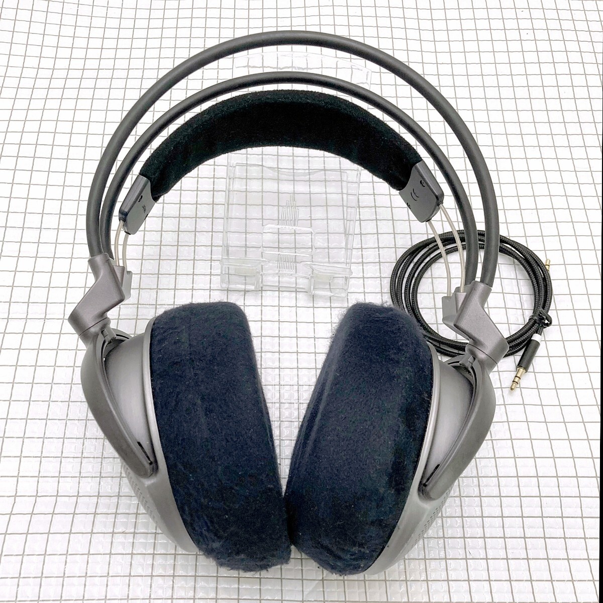 Yahoo!オークション -「sony mdr-cd2000」の落札相場・落札価格