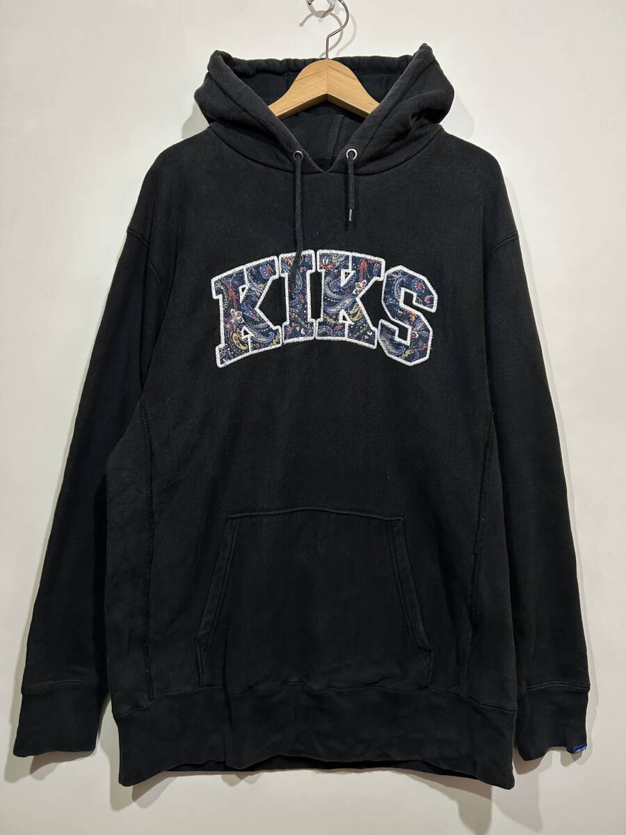 Yahoo!オークション -「kiks tyo」の落札相場・落札価格