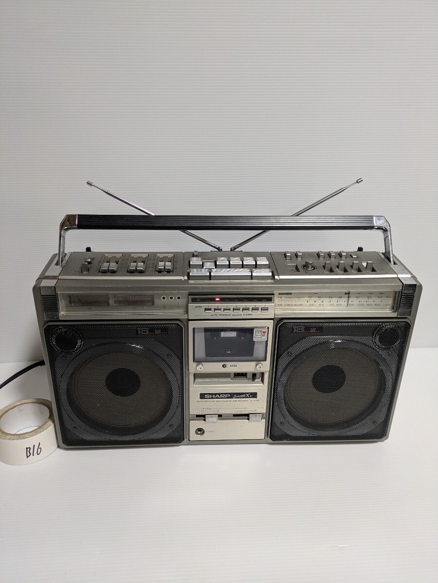 2026年最新】Yahoo!オークション -sharp gf 505の中古品・新品・未使用