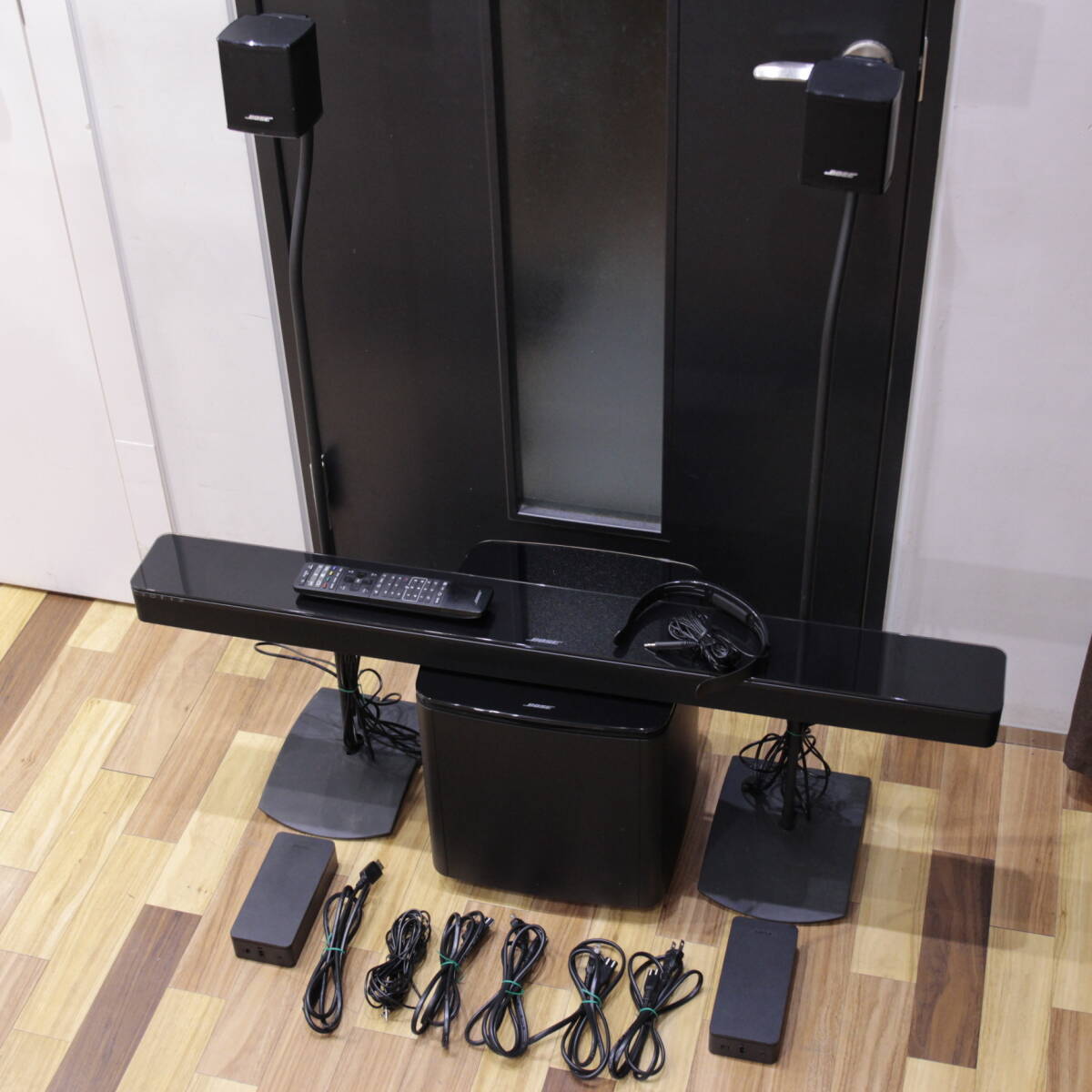 Yahoo!オークション -「bose acoustimass 300 bass module」の落札相場